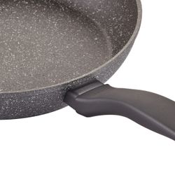 Алюминиевая сковорода Gipfel Katrin 1776 24 см