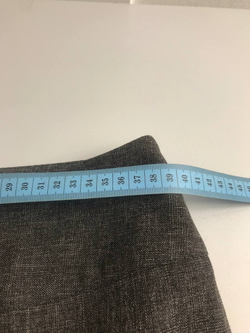 Брюки свободного кроя 44/46 размер