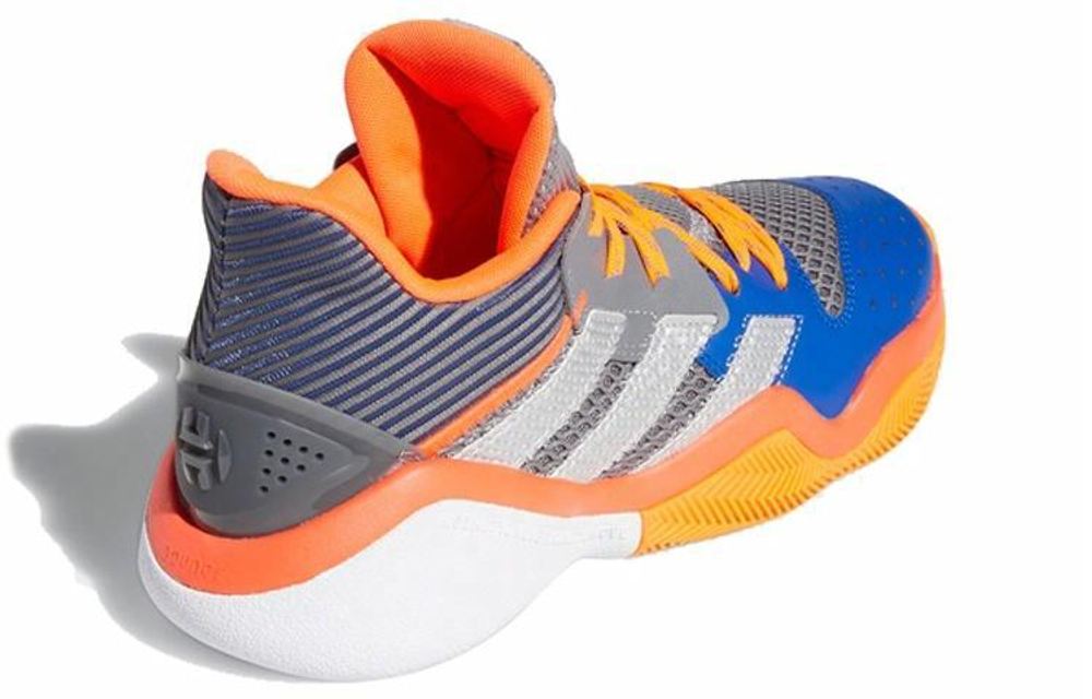 Кроссовки Adidas Harden Stepback 1