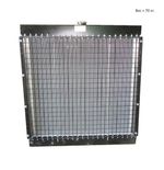 Радиатор охлаждения Ricardo R6110ZLDS; TDK 170 6LT /Radiator (R6110ZLDS Kofo)