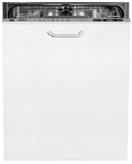 Встраиваемая посудомоечная машина Beko DIN 5837