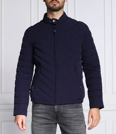 куртка GUESS - темно-синий(M2YL05 W6NW2)