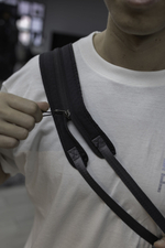 Рюкзак Shift Chardoal