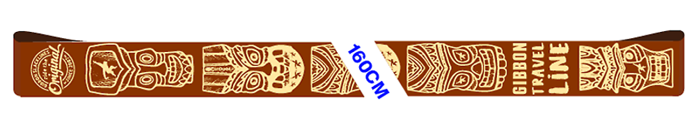 Стропа Gibbon Board - Travelline Стропа Gibbon Board - Travelline