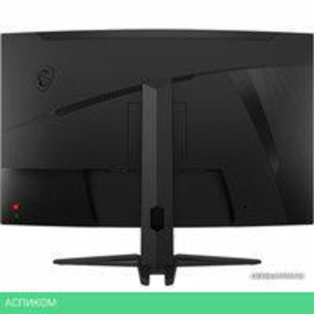 Игровой монитор MSI Optix G322CQP