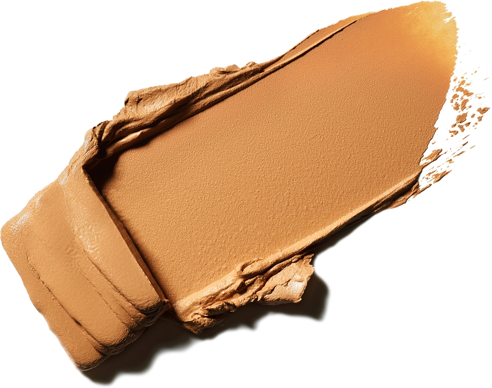 MAC Cosmetics Studio Fix Cream-to-Powder Foundation - Компактное кремовое тональное основание оттенок NC38, 10 g