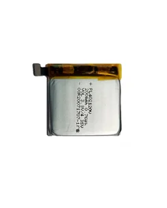 Аккумулятор для Amazfit BIP PL402120V A1608 200 mAh