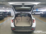 Hyundai Tucson (NX4) Бензин 1.6 Turbo 2WD (12.2023)