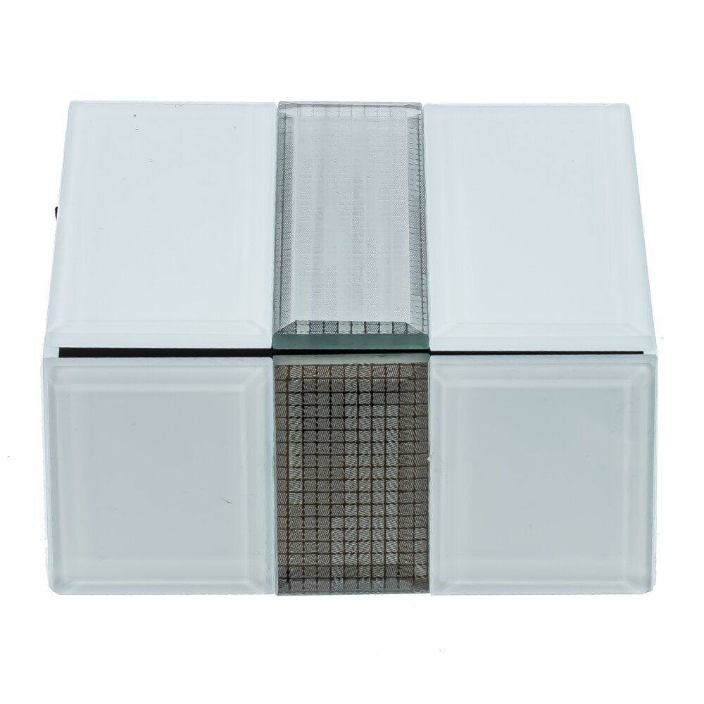 GAEM Шкатулка, L12 W12 H6 см