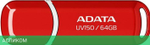 USB Flash-накопитель A-Data DashDrive UV150 64GB (AUV150-64G-RRD)
