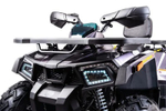 Квадроцикл MOTOLAND 200 WILD TRACK X PRO (2022)