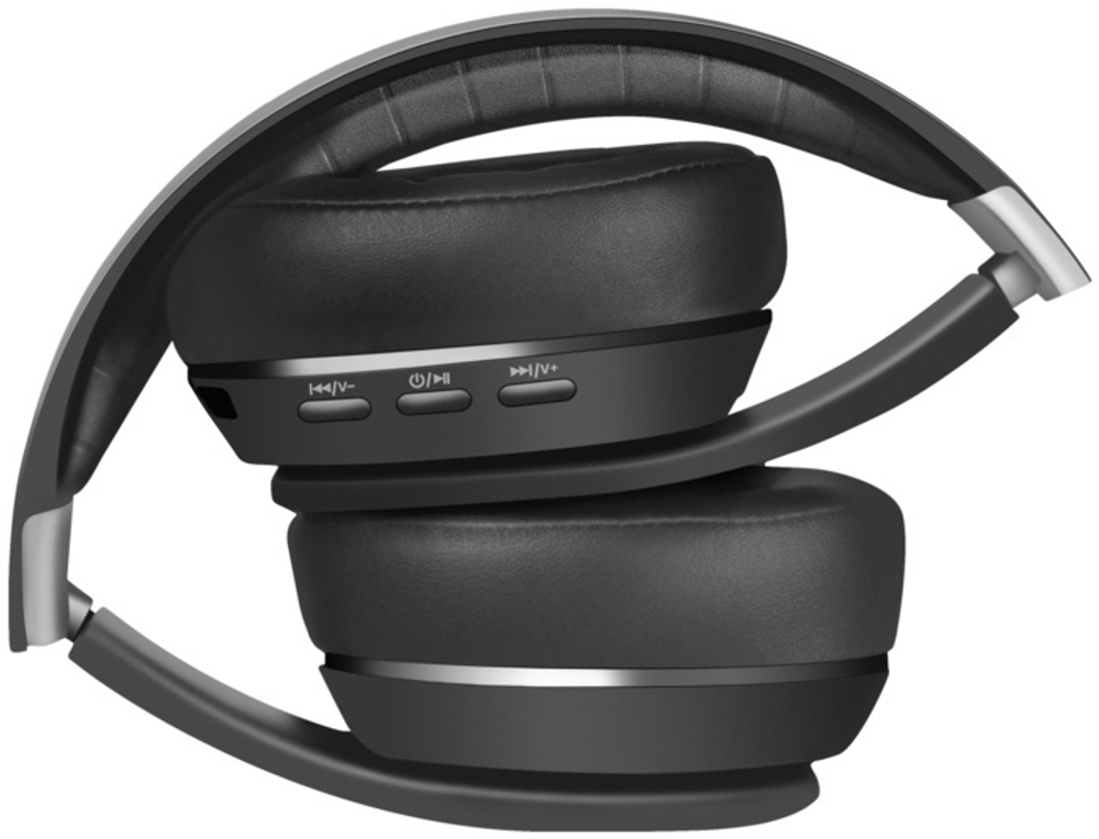 Наушники Defender FreeMotion B540 черный