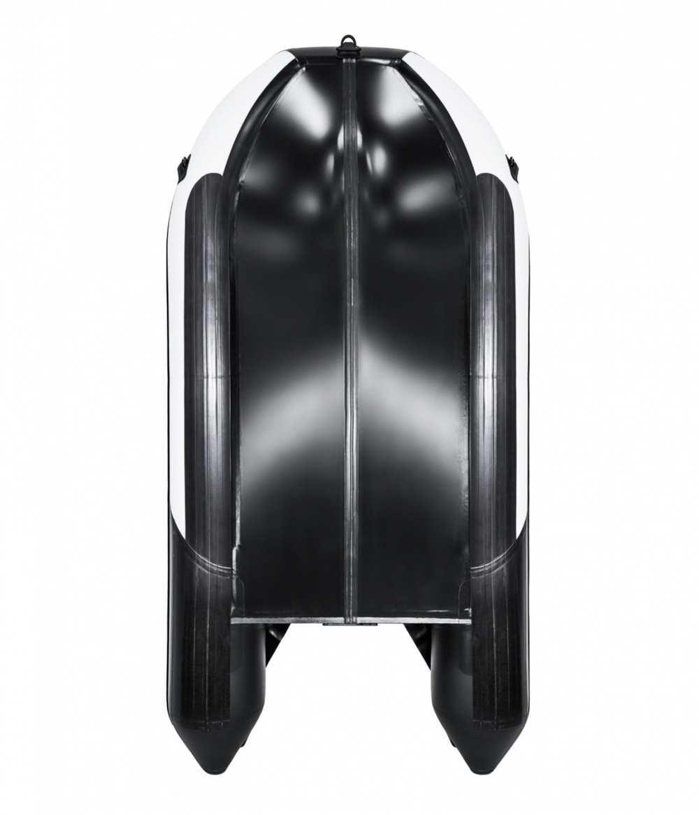 Ривьера 3400 СК МАКСИМА + Toyama T 9.8 BMS (комплект лодка + мотор)