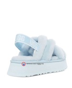DISCO CROSS Blue