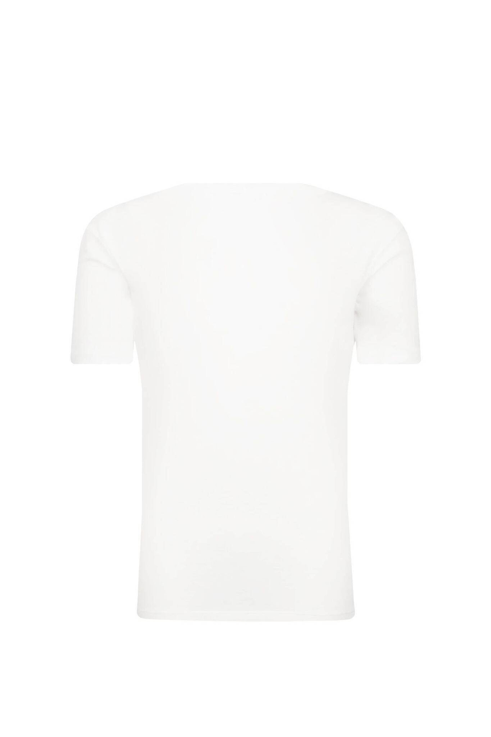 футболка 2 шт. Calvin Klein Underwear - черный(B70B793300)