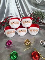 Suvenir Şaxta baba -1 ədəd