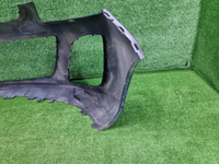 Бампер передний Mazda CX-7 (2009-2012)