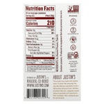 Justin's Nut Butter, Классическое арахисовое масло,  10  пакетиков, 1,15 унций (32 г) в упаковке