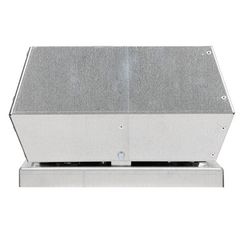 Вентилятор крышный SHUFT RMVE 355/600-4 VIM