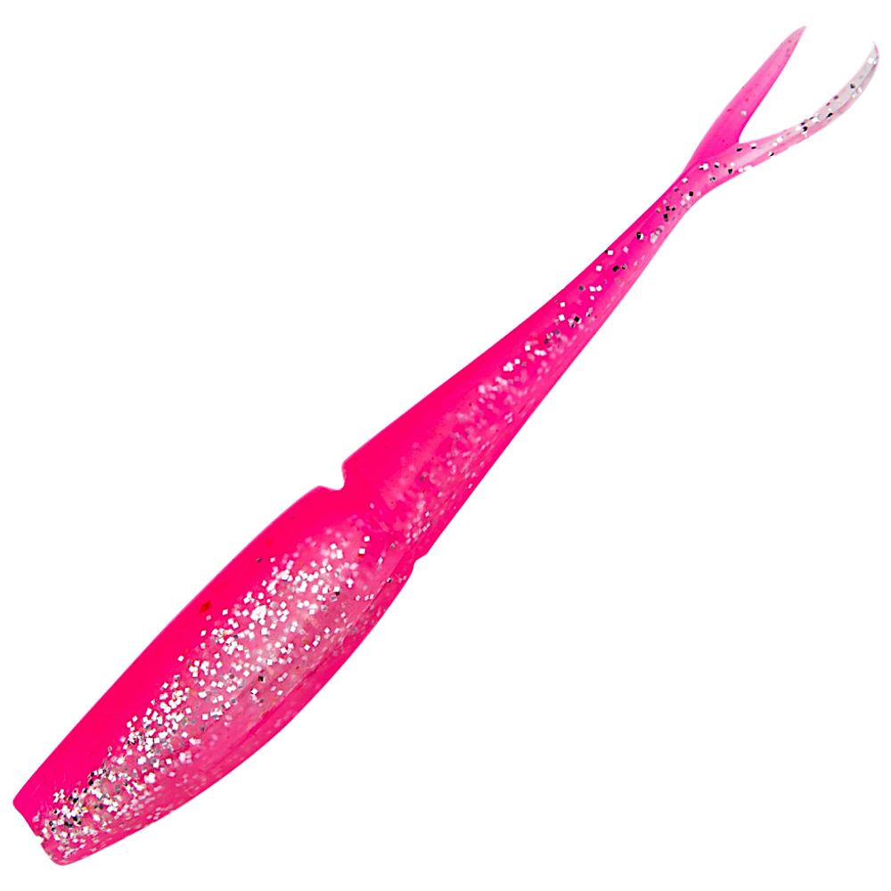 Мягкая приманка Daiwa Bait Junkie Jerkshad 5.0" 8.26г 125мм -