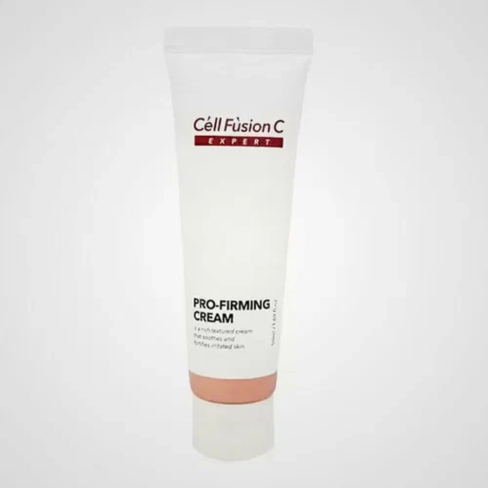 Pro-Firming Cream | Крем укрепляющий с пептидами 50 мл