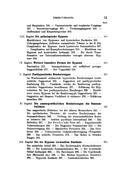 Der Hypnotismus | Leopold Loewenfeld