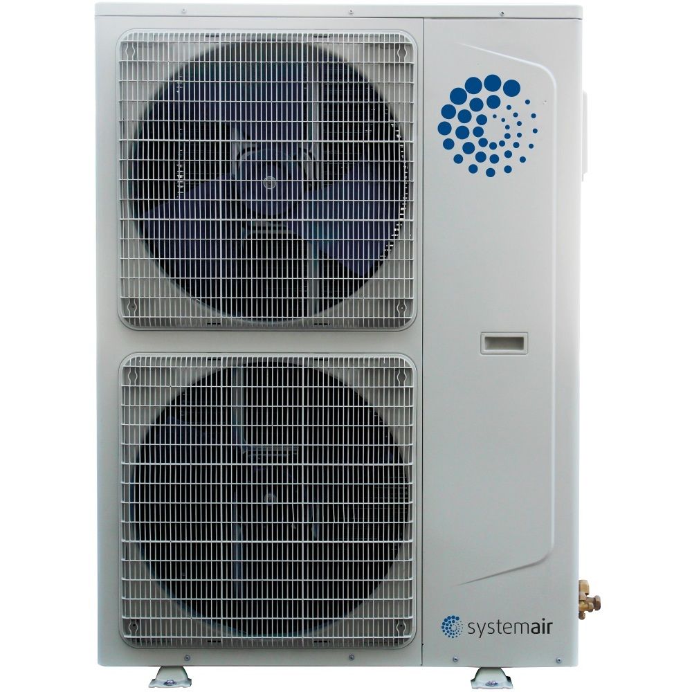 Наружный блок Systemair SYSPLIT SIMPLE OUTDOOR 60 HP