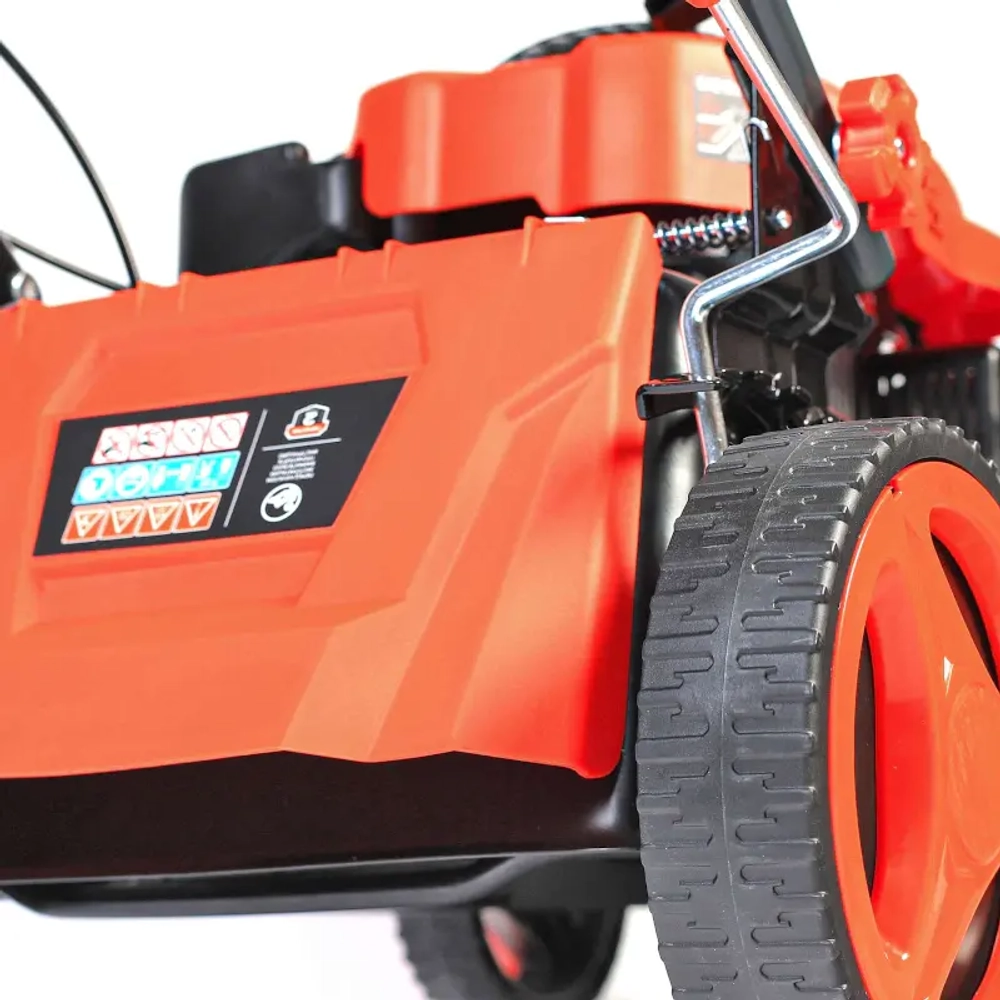 PATRIOT PT 42LS газонокосилка бензиновая 512109004