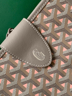 Goyard Saint Louis GM Bag