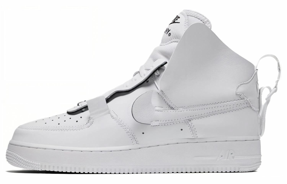 Кроссовки Psny X Nike Air Force 1 Af1