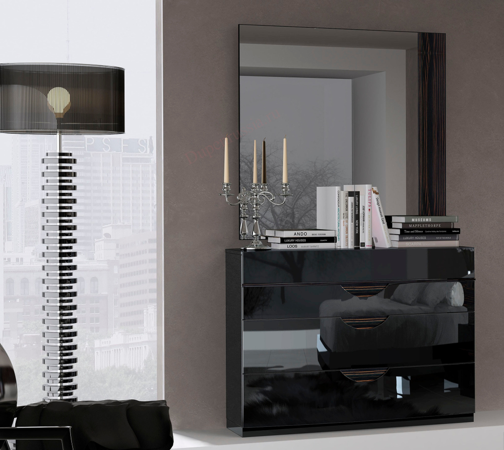 Зеркало  FENICIA Mobiliario 5100 MARBELLA