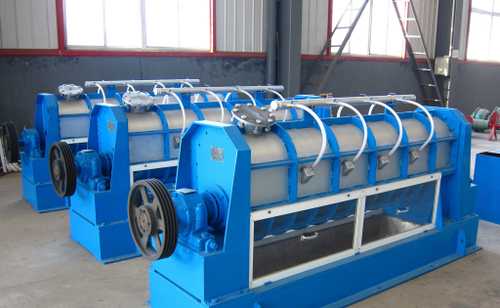 Сушилка для мясокостной муки SWGZ2555