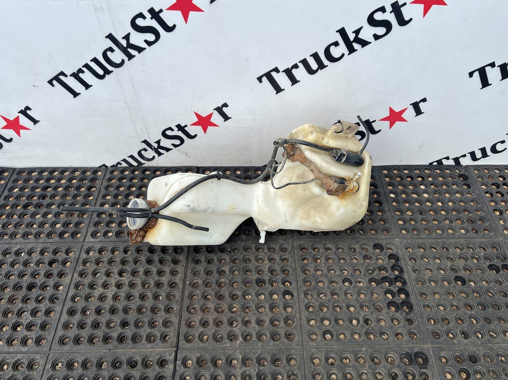 Бачок омывателя