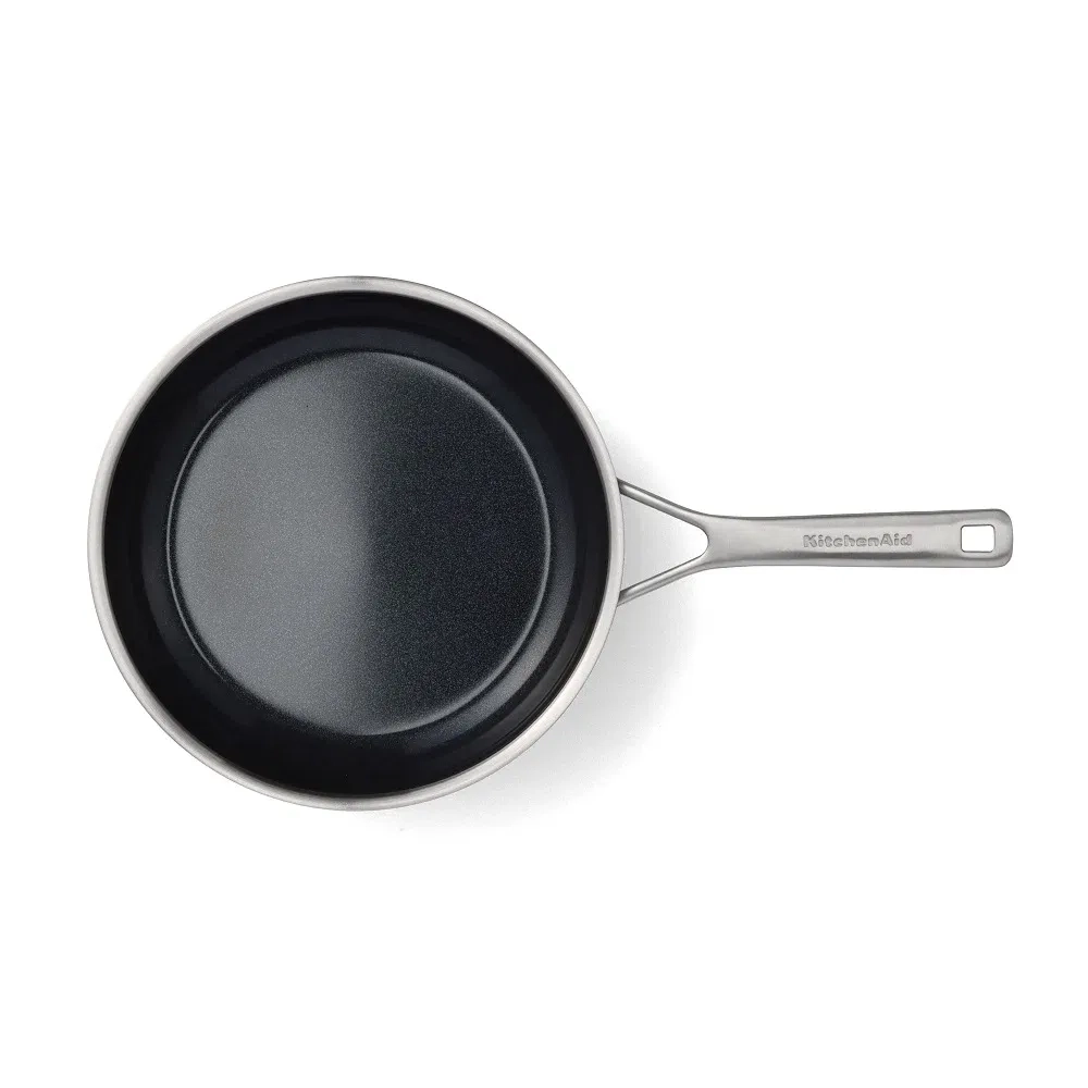 KitchenAid Сковорода многослойная 24см. CC004949-001