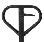 Гидравлическая тележка (рохля) SD-S (BF25, г/п 2500 кг, вилы 550х800 мм, PDP, коротковильная) SMARTLIFT (SMART)