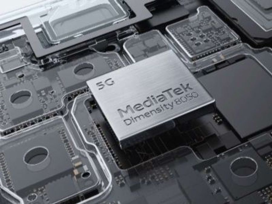 Названы крупнейшие производители мобильных процессоров