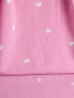 Платье для девочки летнее без рукавов