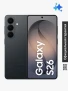 Смартфон Samsung Galaxy S26 SM-S942BZKCCAU