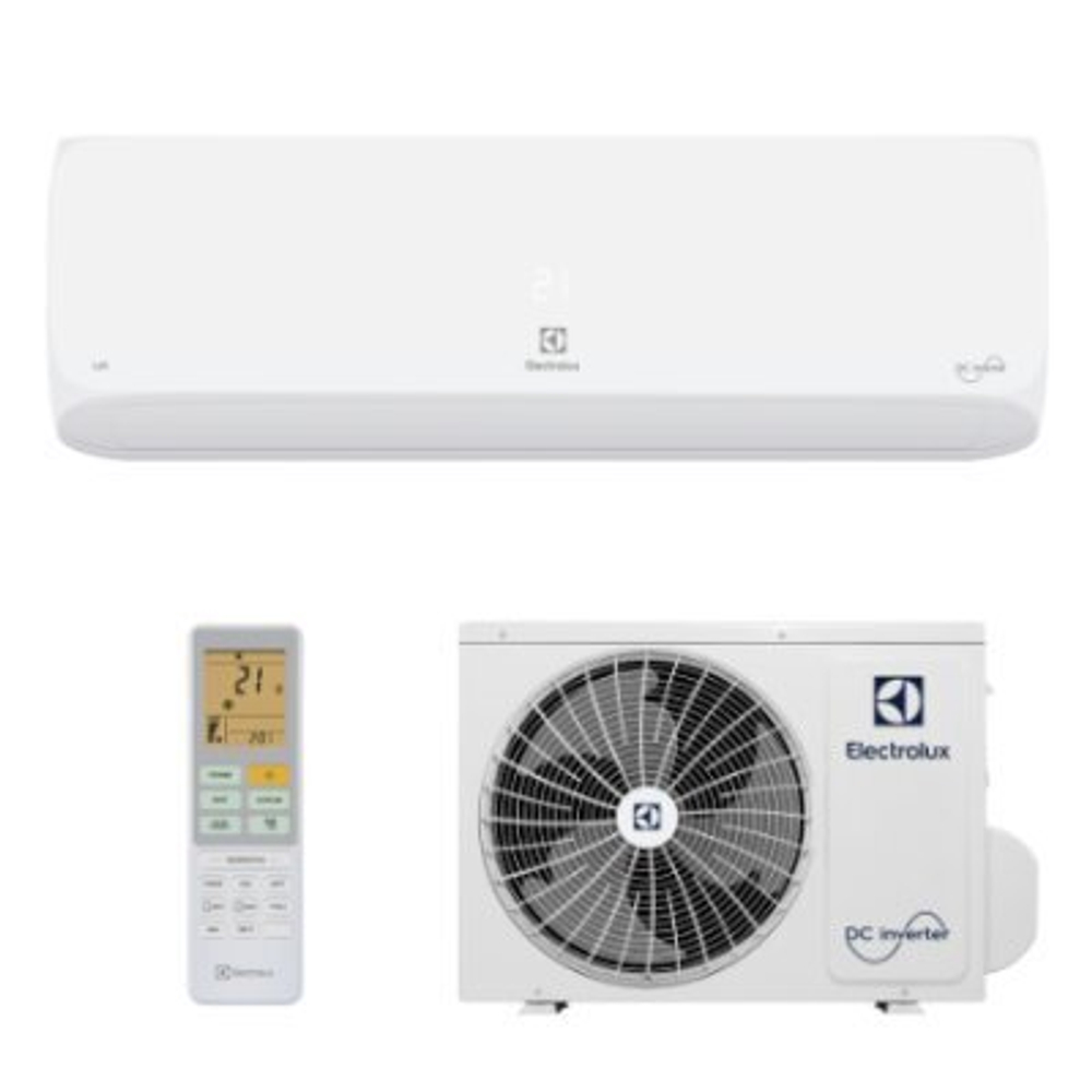 Кондиционер Electrolux EACS/I-09HAL/N8