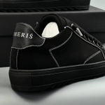 Кроссовки Numeris #484 (черн.)