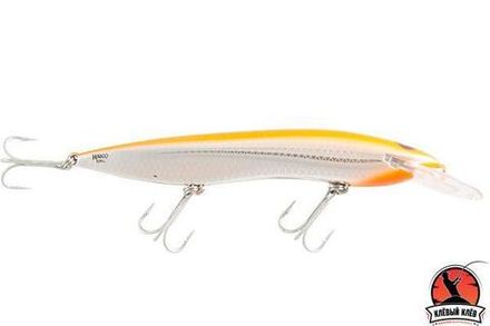 Воблер Halco SORCERER 150, DD+STD, #85
