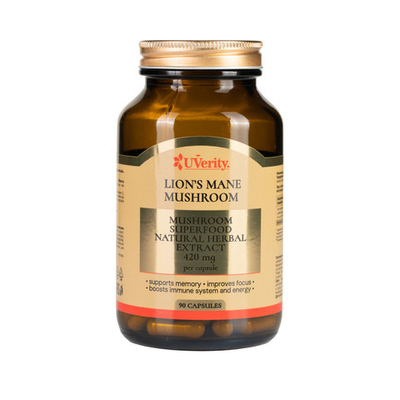 Ежовик гребенчатый