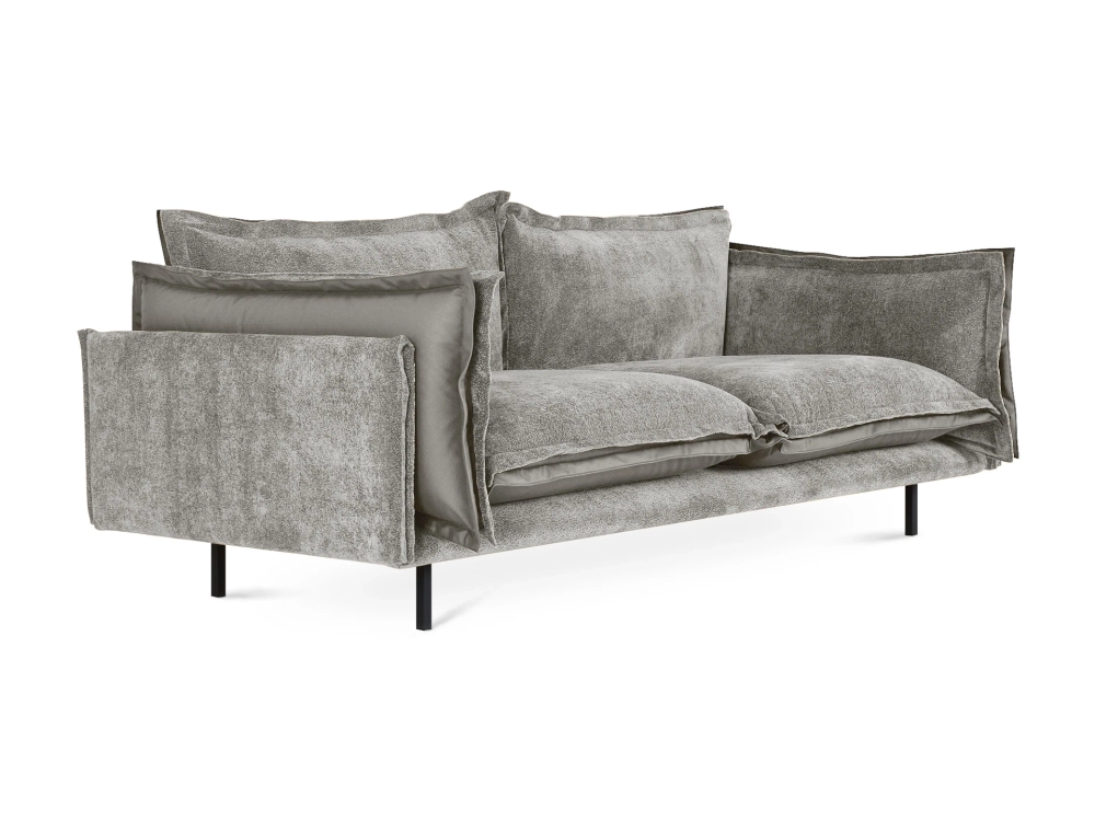 Диван Barcelona 2-местный