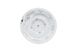 Круглый гидромассажный спа-бассейн Victoria Star VS-002L премиального качества