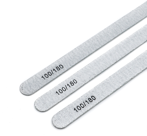 Пилка прямая 150/220 18см T&H