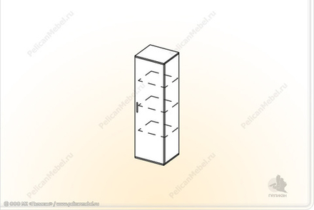 Колонна Крафт КЛ-2