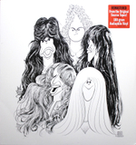Aerosmith / Draw The Line (LP)