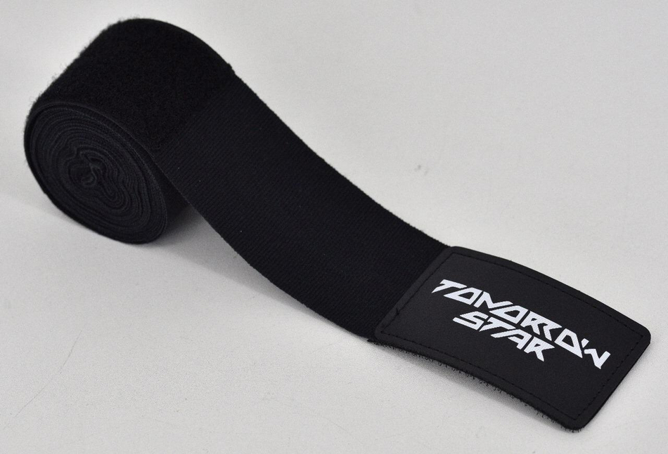 Бинты боксерские Tomorrow Star Phoenix черный