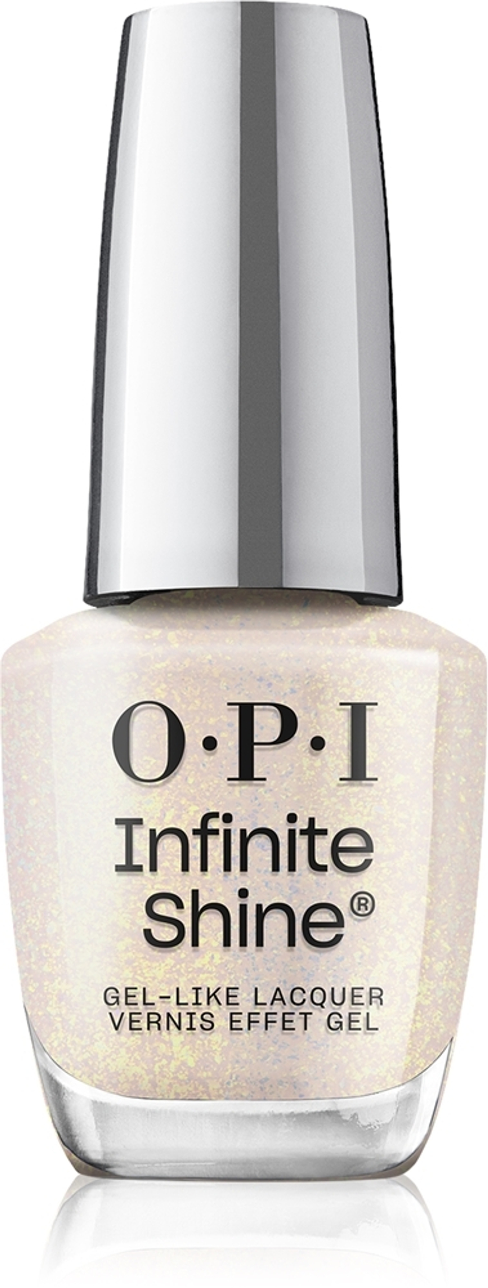 OPI OPI’m Dreaming Infinity Shine - лак для ногтей, 15 ml