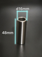 поршневая (цпг) 172FMM 300 кубов 2 клапана (77мм, тефлон)